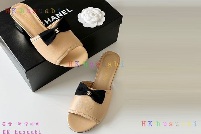 NEW 샤넬 샌들 신상 C 698876