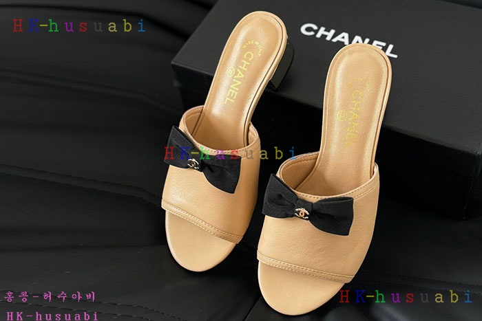 NEW 샤넬 샌들 신상 C 698876