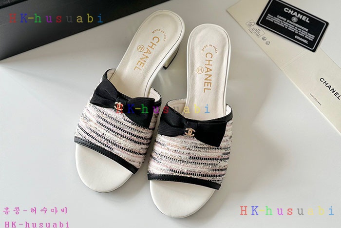 NEW 샤넬 샌들 신상 C 698880