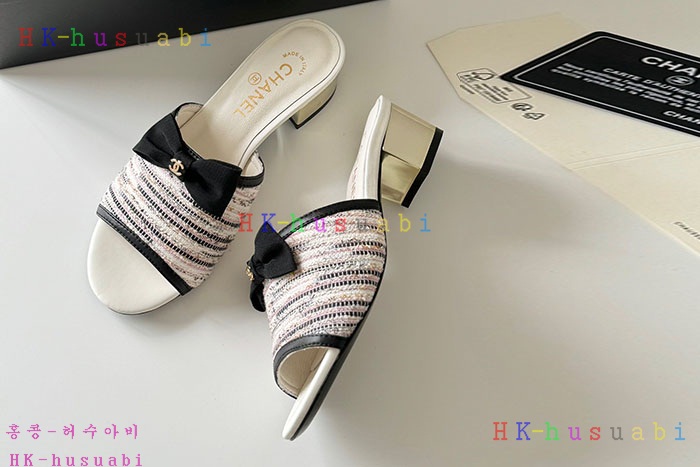 NEW 샤넬 샌들 신상 C 698880