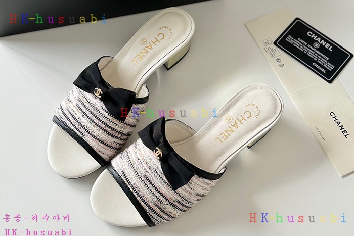 NEW 샤넬 샌들 신상 C 698880