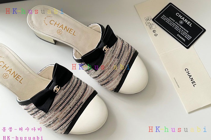 NEW 샤넬 샌들 신상 C 698880