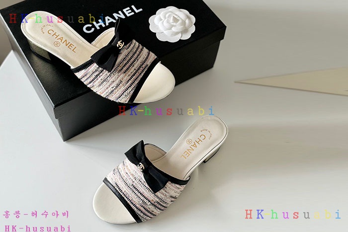 NEW 샤넬 샌들 신상 C 698880