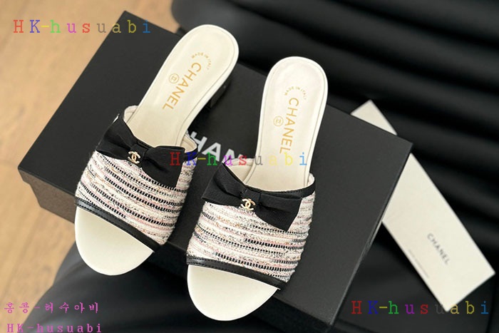 NEW 샤넬 샌들 신상 C 698880