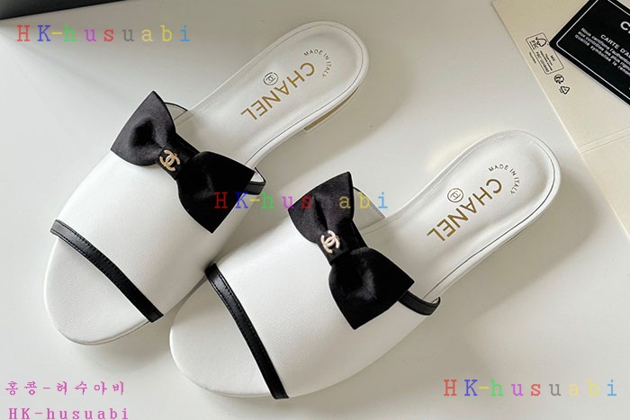 NEW 샤넬 샌들 신상 C 698881