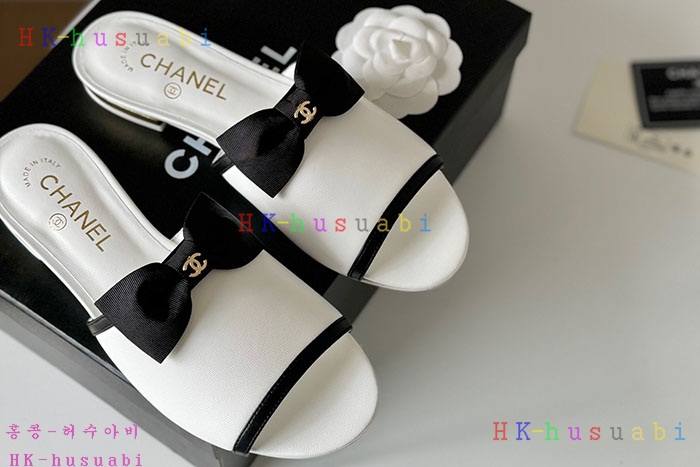 NEW 샤넬 샌들 신상 C 698881