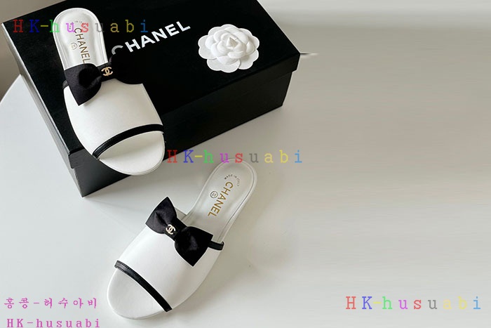 NEW 샤넬 샌들 신상 C 698881