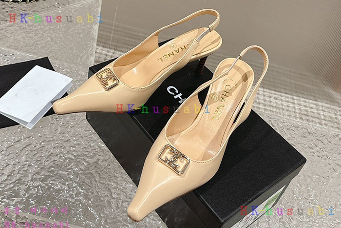 NEW 샤넬 샌들 신상 C 698885