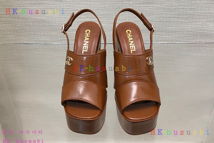 NEW 샤넬 샌들 신상 C 6911408