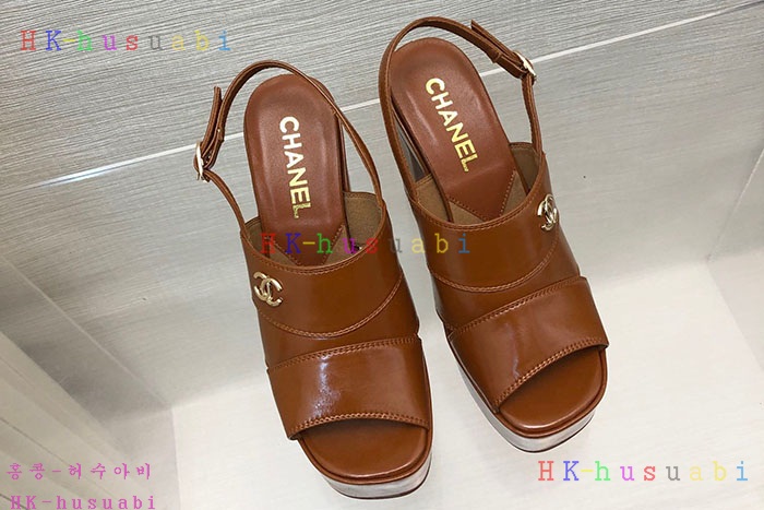 NEW 샤넬 샌들 신상 C 6911408