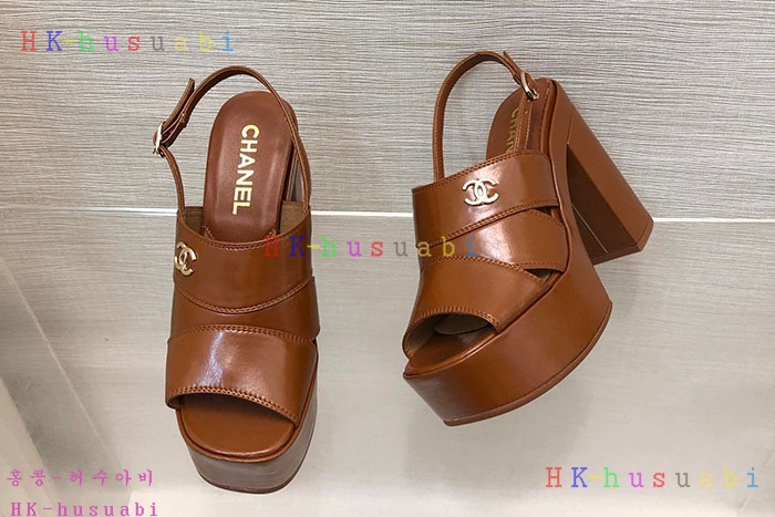 NEW 샤넬 샌들 신상 C 6911408