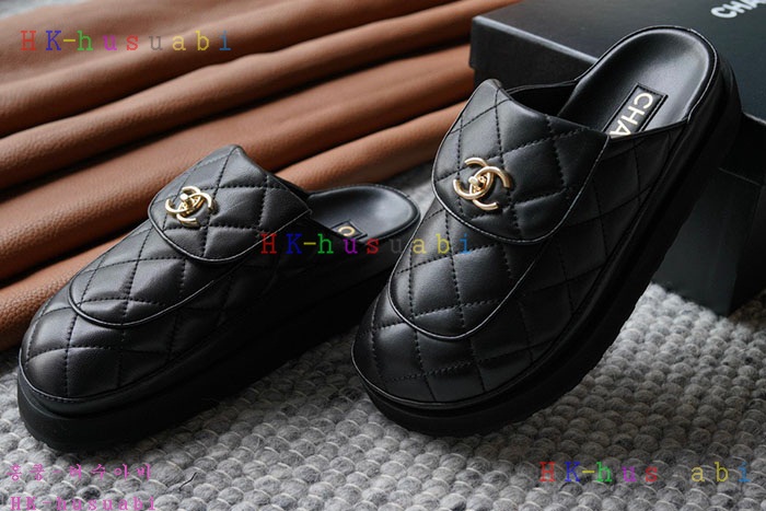 NEW 샤넬 샌들 신상 C 656604