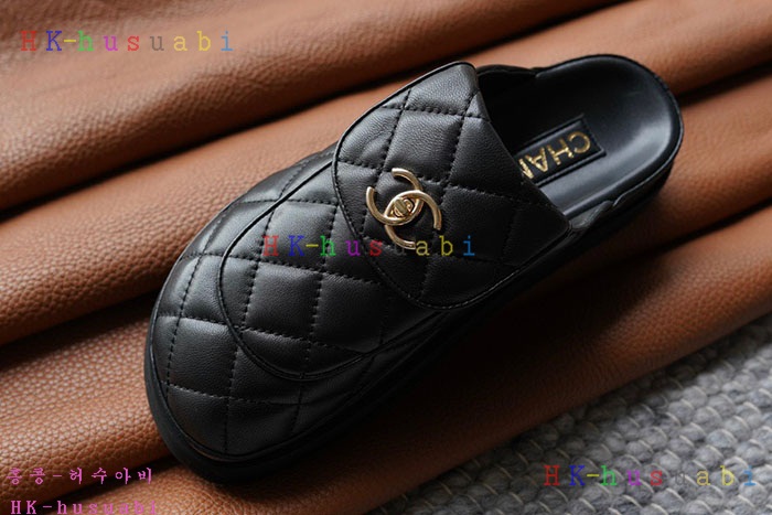 NEW 샤넬 샌들 신상 C 656604