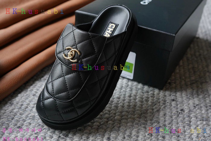 NEW 샤넬 샌들 신상 C 656604