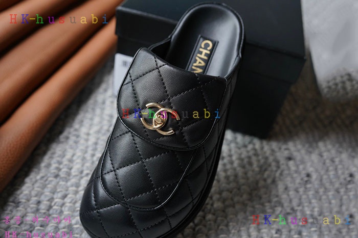 NEW 샤넬 샌들 신상 C 656604
