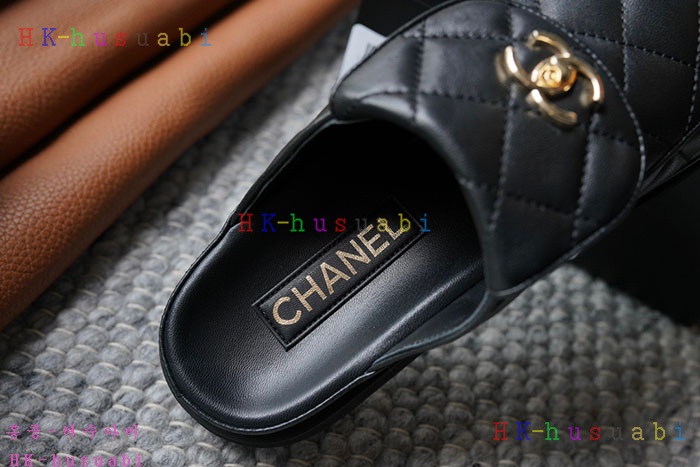 NEW 샤넬 샌들 신상 C 656604