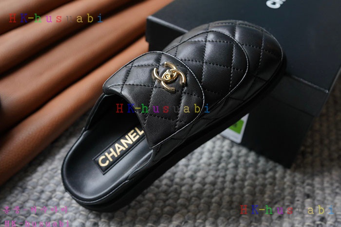NEW 샤넬 샌들 신상 C 656604