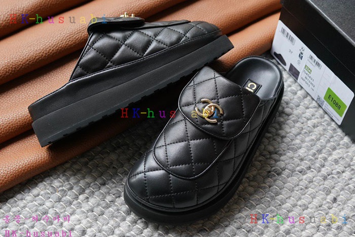 NEW 샤넬 샌들 신상 C 656604
