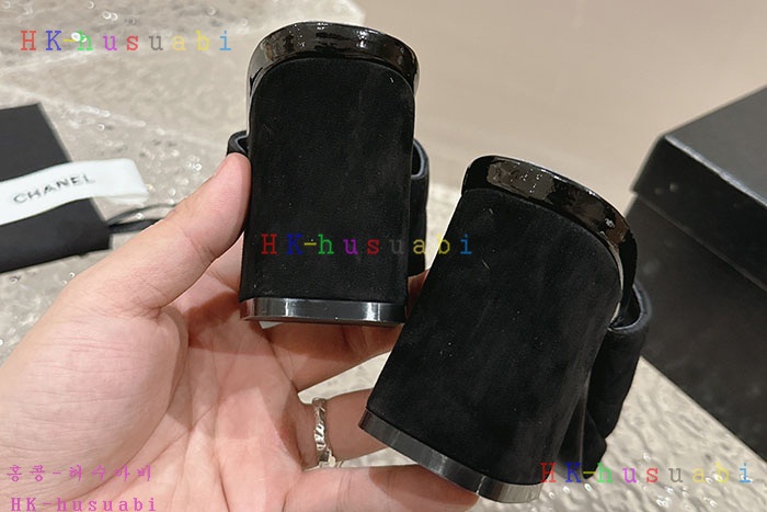 NEW 샤넬 샌들 신상 C 699203
