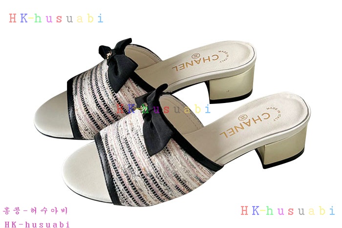 NEW 샤넬 샌들 신상 C 698880