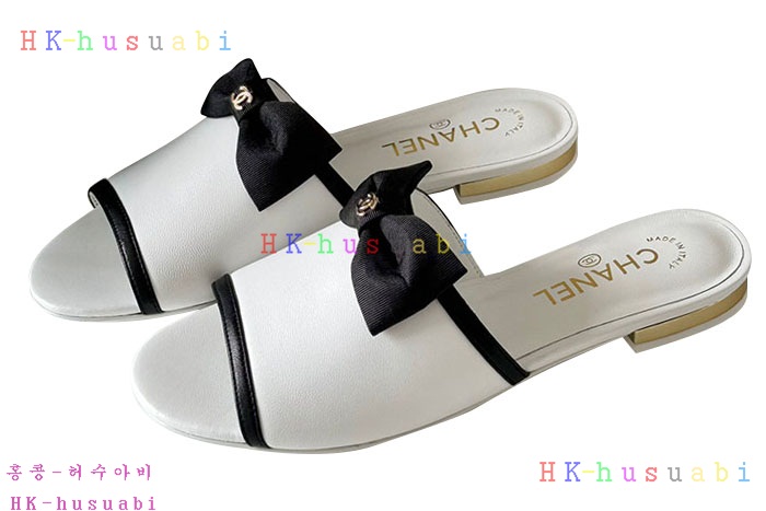 NEW 샤넬 샌들 신상 C 698881