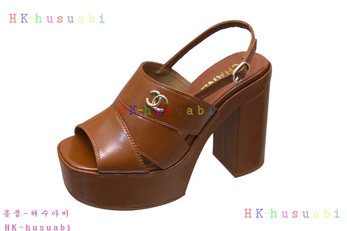 NEW 샤넬 샌들 신상 C 6911408