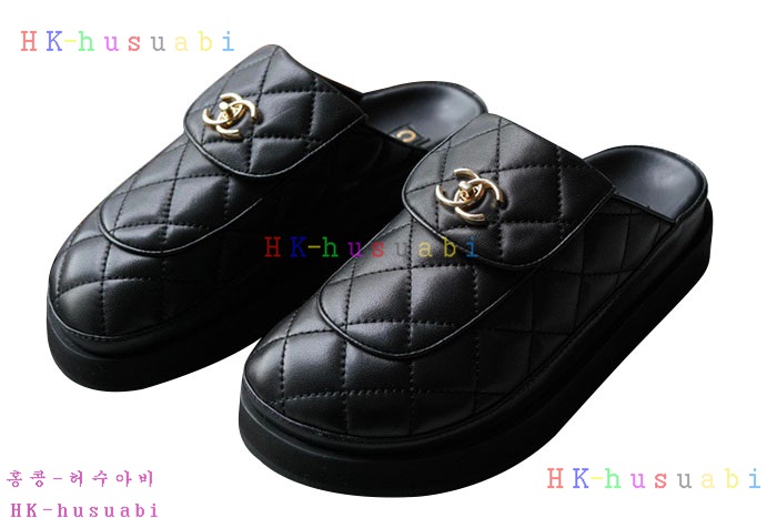 NEW 샤넬 샌들 신상 C 656604