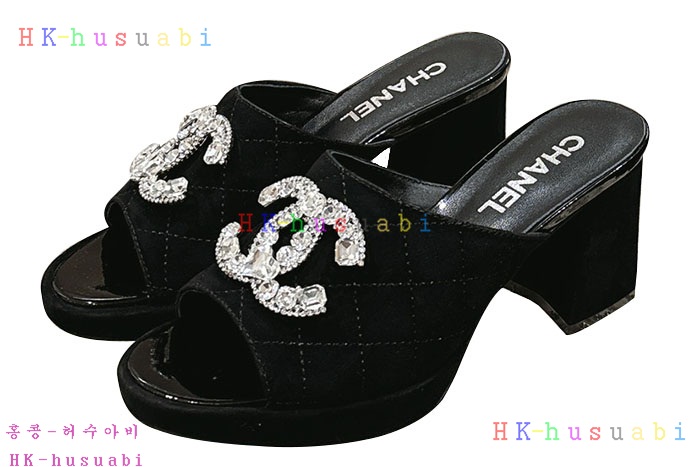 NEW 샤넬 샌들 신상 C 699203
