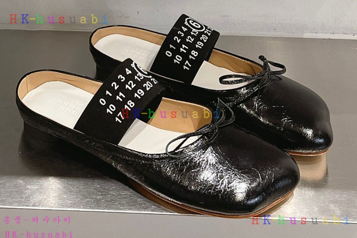 NEW 메종 마르지엘라 신발 신상 M 885806