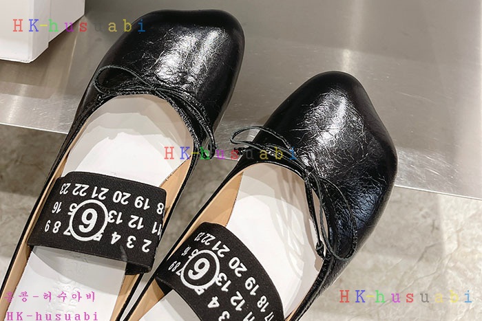 NEW 메종 마르지엘라 신발 신상 M 885806