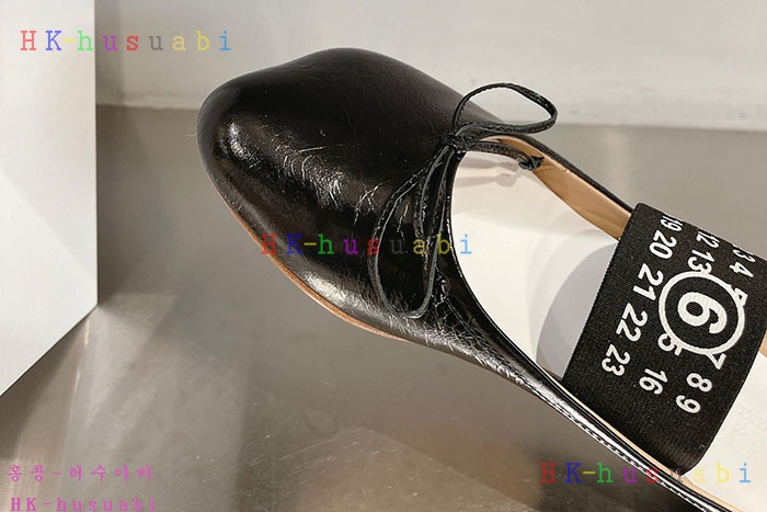 NEW 메종 마르지엘라 신발 신상 M 885806