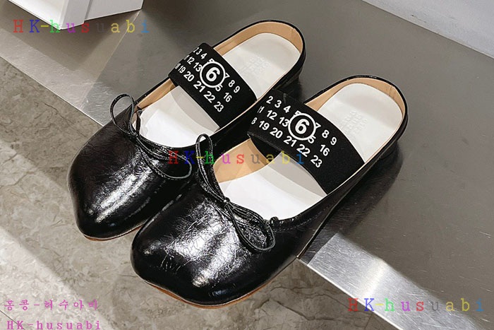 NEW 메종 마르지엘라 신발 신상 M 885806