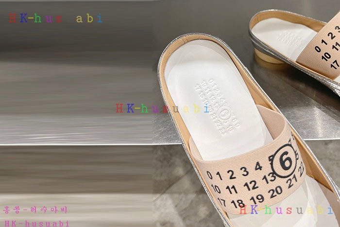 NEW 메종 마르지엘라 신발 신상 M 885807
