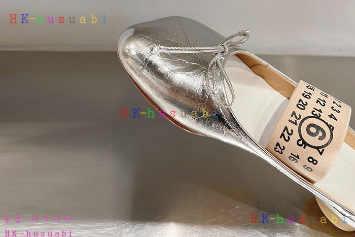 NEW 메종 마르지엘라 신발 신상 M 885807