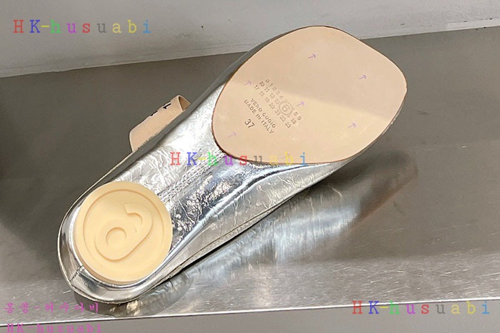 NEW 메종 마르지엘라 신발 신상 M 885807