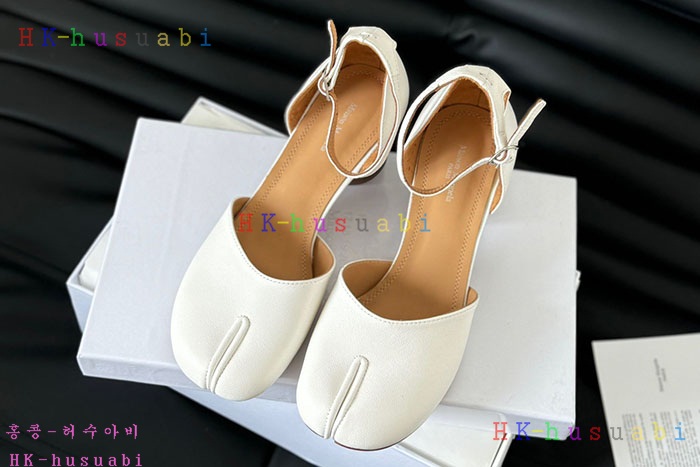 NEW 메종 마르지엘라 신발 신상 M 885812