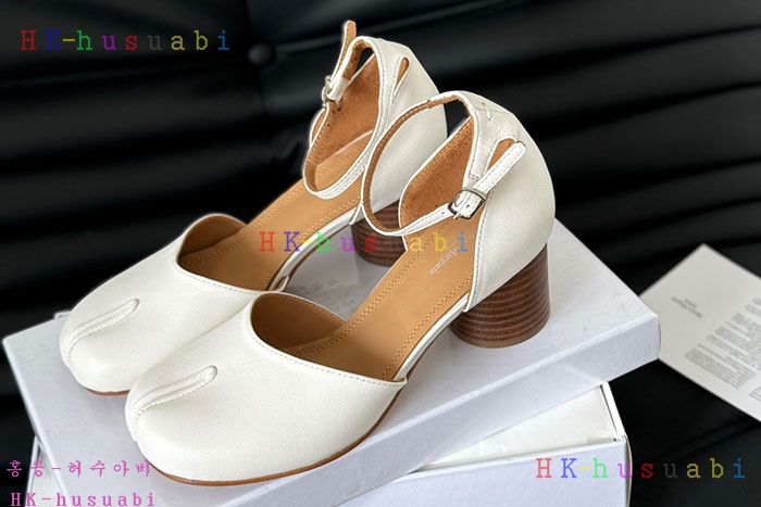 NEW 메종 마르지엘라 신발 신상 M 885812
