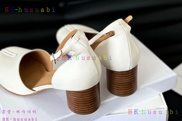 NEW 메종 마르지엘라 신발 신상 M 885812