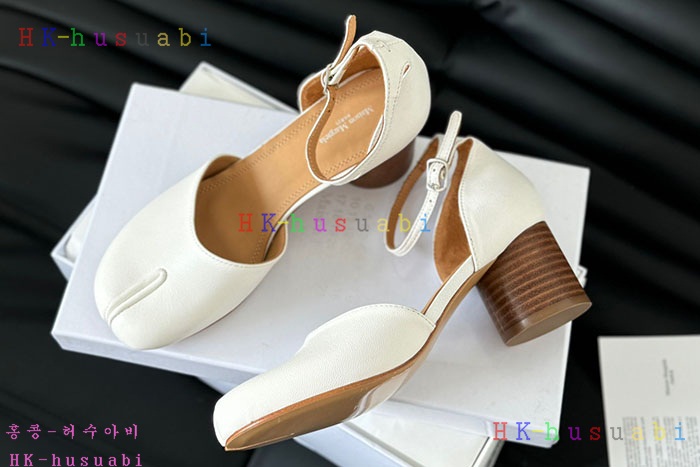 NEW 메종 마르지엘라 신발 신상 M 885812