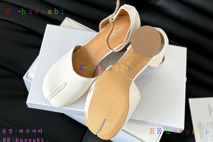 NEW 메종 마르지엘라 신발 신상 M 885812