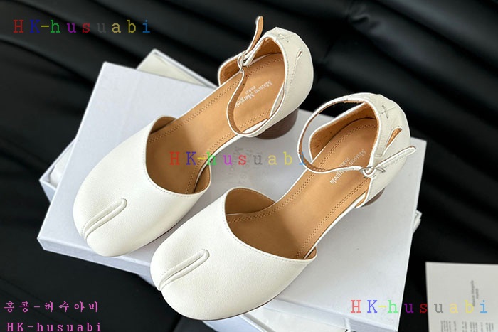 NEW 메종 마르지엘라 신발 신상 M 885812