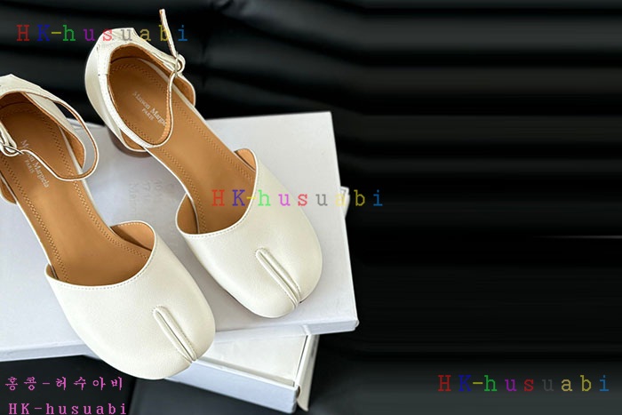 NEW 메종 마르지엘라 신발 신상 M 885812