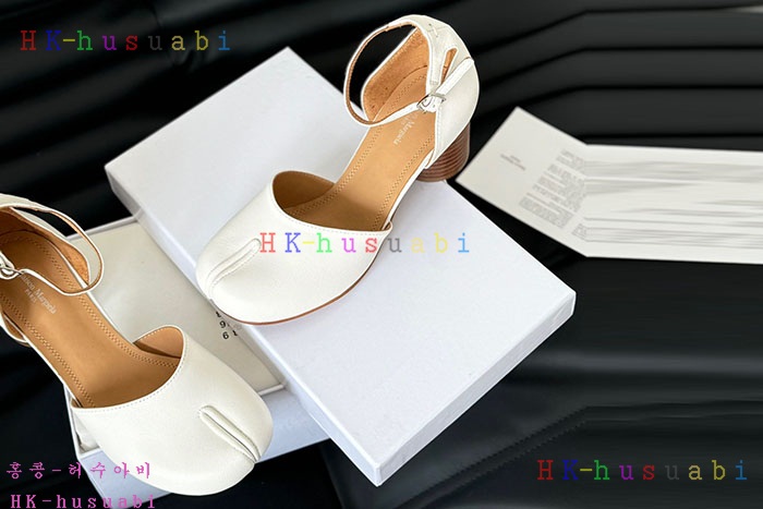 NEW 메종 마르지엘라 신발 신상 M 885812