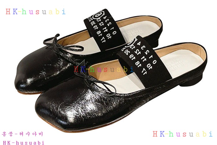 NEW 메종 마르지엘라 신발 신상 M 885806