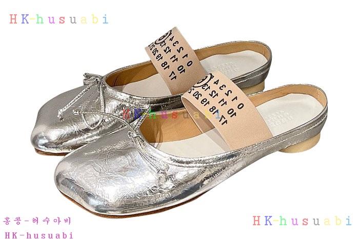 NEW 메종 마르지엘라 신발 신상 M 885807