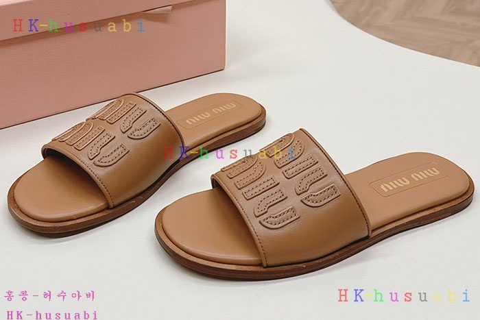 NEW 미우미우 신발 신상 MU 669247
