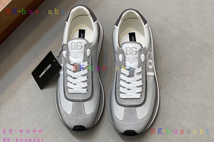 NEW 돌체앤가바나 신발 신상 DG 690001