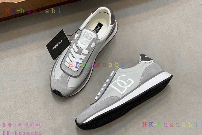 NEW 돌체앤가바나 신발 신상 DG 690001