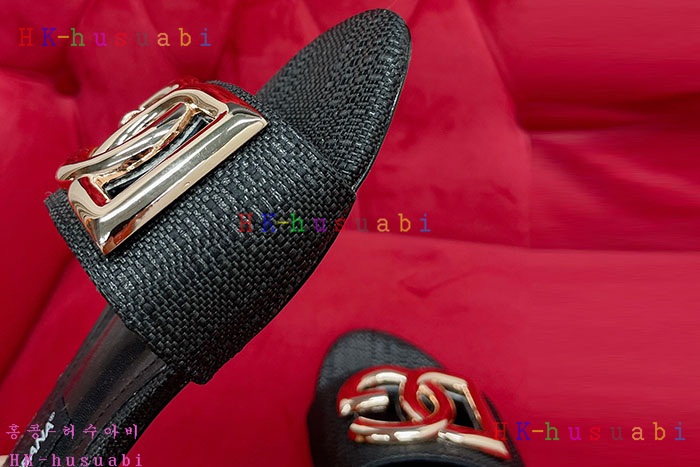 NEW 돌체앤가바나 샌들 신상 DG 691101