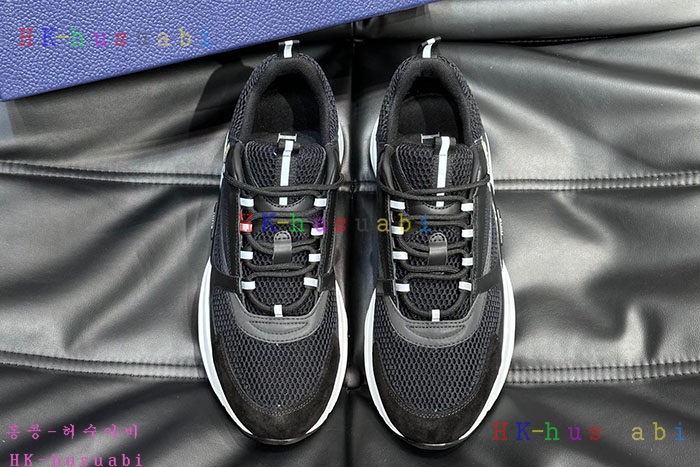 NEW 디올 스니커즈 신상 DR 968048